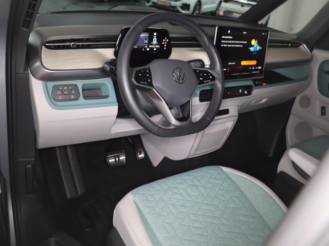 Volkswagen ID.Buzz IQ.Drive LWB