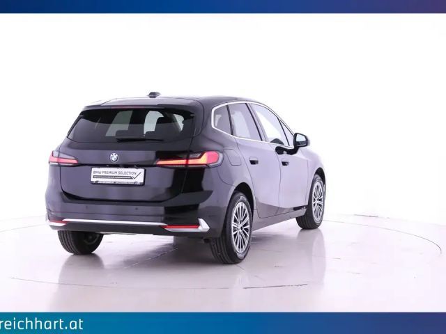 BMW 218 218d Active Tourer