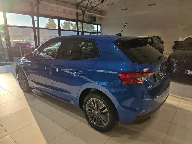 Skoda Fabia 1.0 TSI Tour