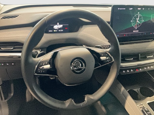 Skoda Enyaq Loft iV 60