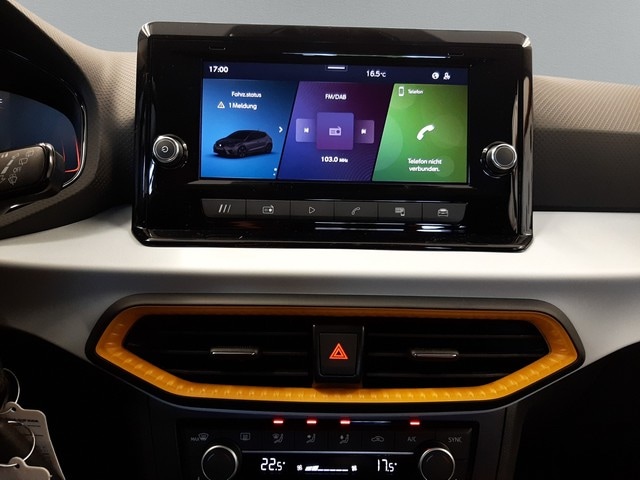 Seat Ibiza 1.0 TSI Style