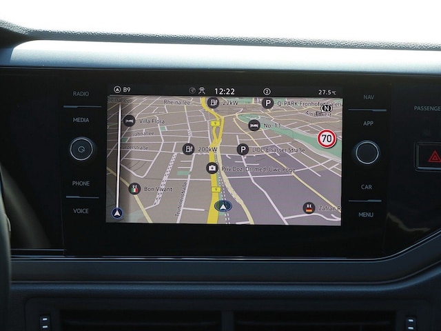 Volkswagen Taigo 1.5 TSI DSG R-Line