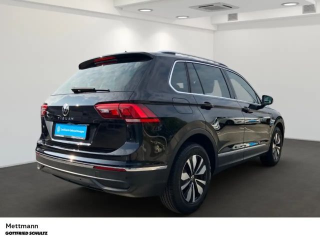 Volkswagen Tiguan 1.5 TSI DSG Move