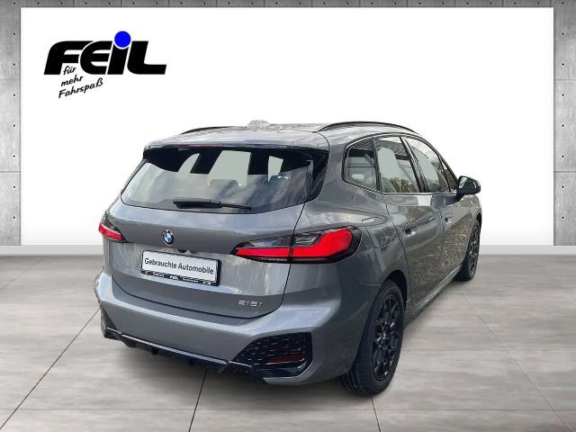 BMW 218 218i M-Sport