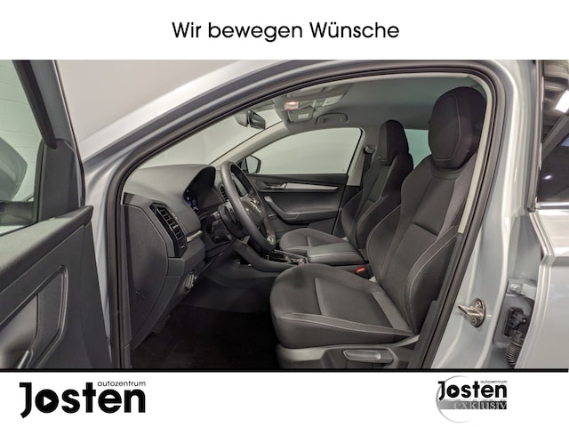 Skoda Karoq 1.5 TSI Selection