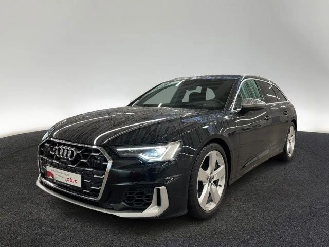 Audi S6 55 TDI Quattro