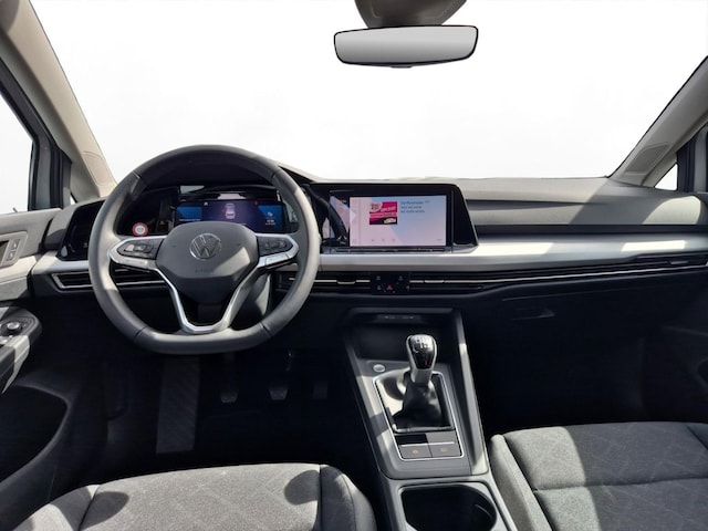 Volkswagen Golf 1.5 TSI Golf VIII