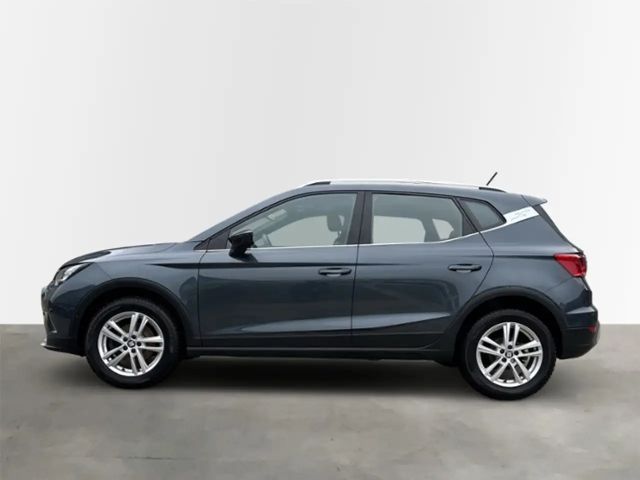 Seat Arona 1.0 TSI