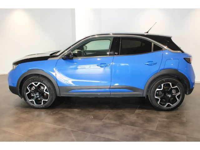 Opel Mokka -e ''Ultimate'' Matrix-LED Rückfahrkamera Sitzheiz