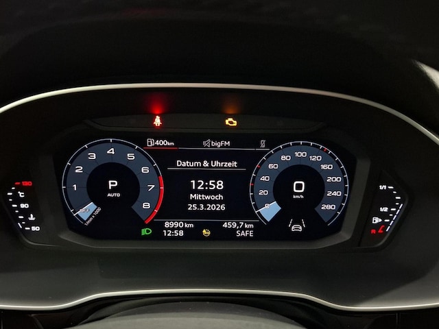 Audi Q3 35 TFSI S-Tronic Sportback