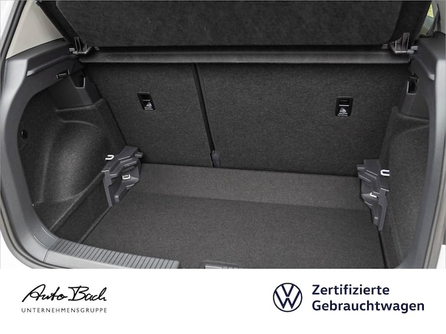 Volkswagen T-Cross 1.0 TSI Life