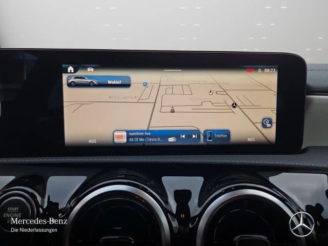 Mercedes-Benz A 250 A 250 e AMG Line