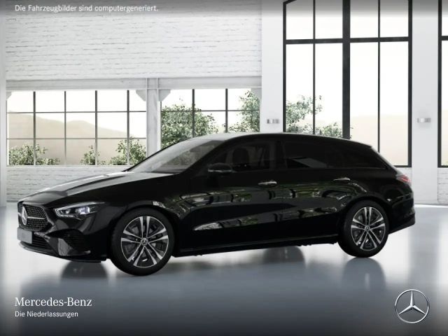 Mercedes-Benz CLA 200 Progressive