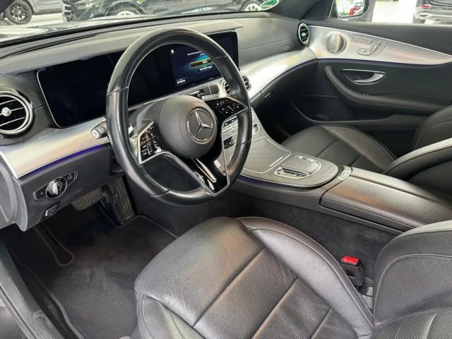 Mercedes-Benz E 400 4MATIC E 400 d Estate