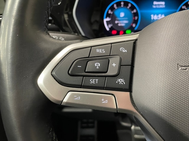 Volkswagen Caddy 1.5 TSI DSG