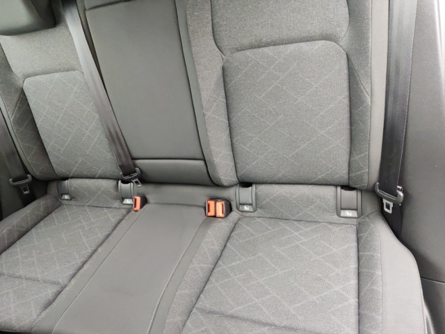 Volkswagen Golf 1.5 TSI Golf VIII