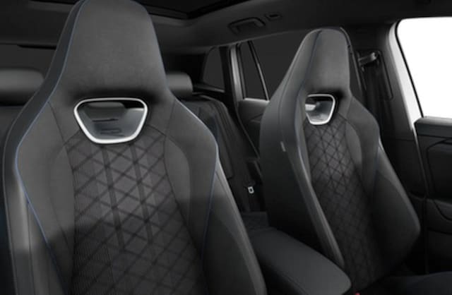 Volkswagen Tiguan 2.0 TSI 4Motion DSG R-Line