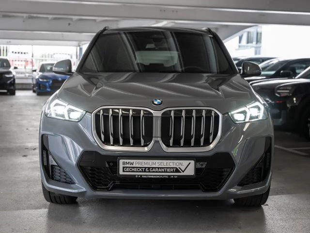 BMW X1 M-Sport sDrive