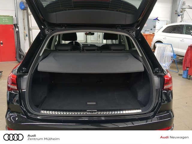 Audi Q3 35 TFSI S-Tronic