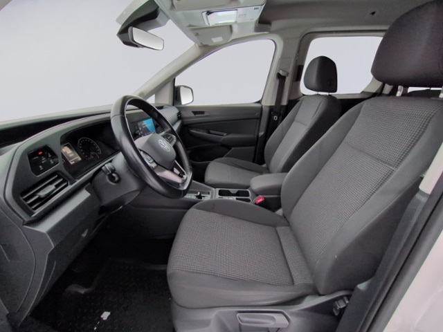 Volkswagen Caddy 2.0 TDI DSG