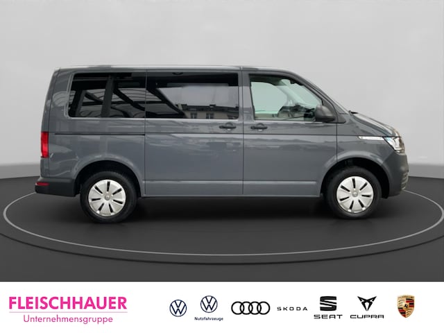 Volkswagen Caravelle 2.0 TDI T6