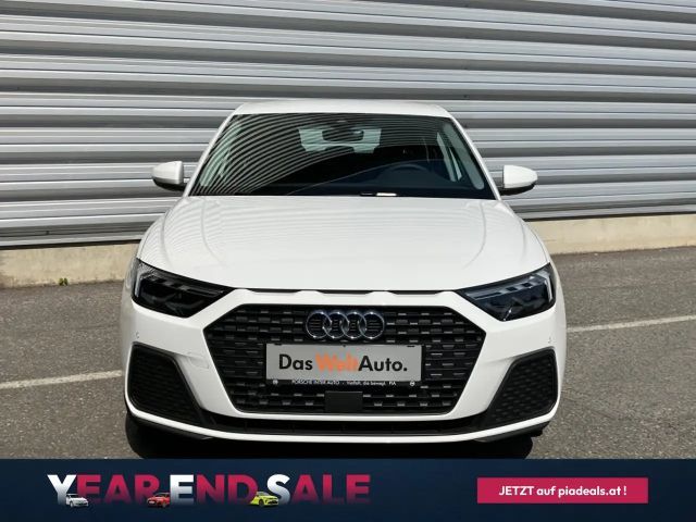 Audi A1 25 TFSI