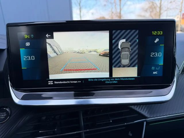 Peugeot E-2008 GT-Line