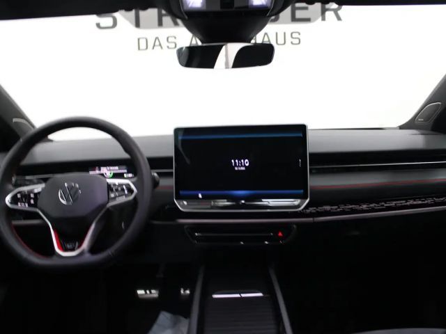 Volkswagen ID.7 4Motion Business GTX Tourer