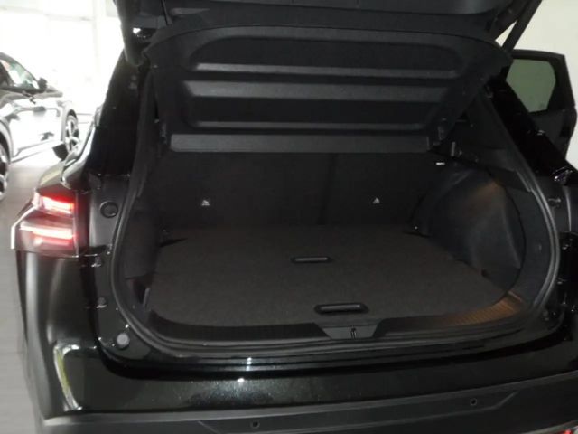 Nissan Qashqai N-Connecta