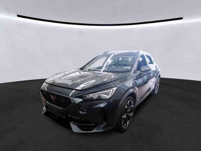 Cupra Formentor 2.0 TSI 4Drive