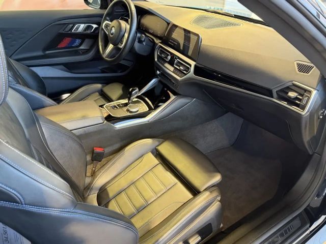 BMW 220 220i Coupé M-Sport