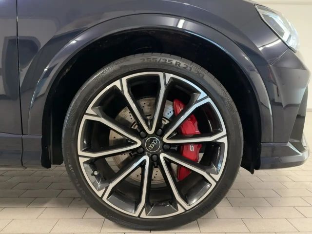 Audi RS Q3 S-Tronic