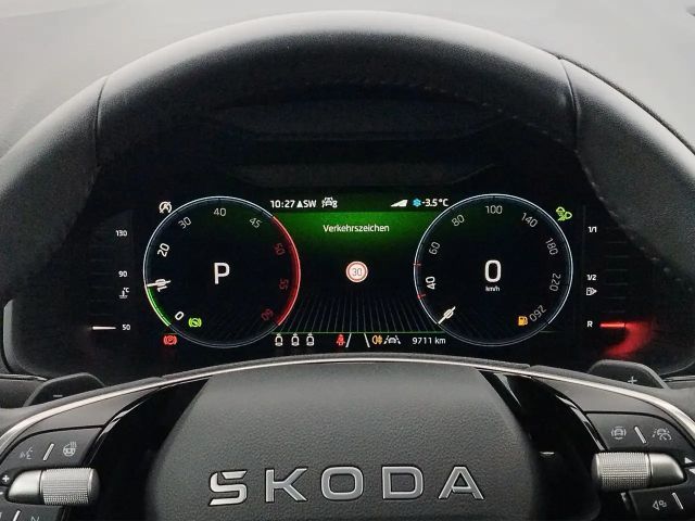 Skoda Karoq 2.0 TDI Selection