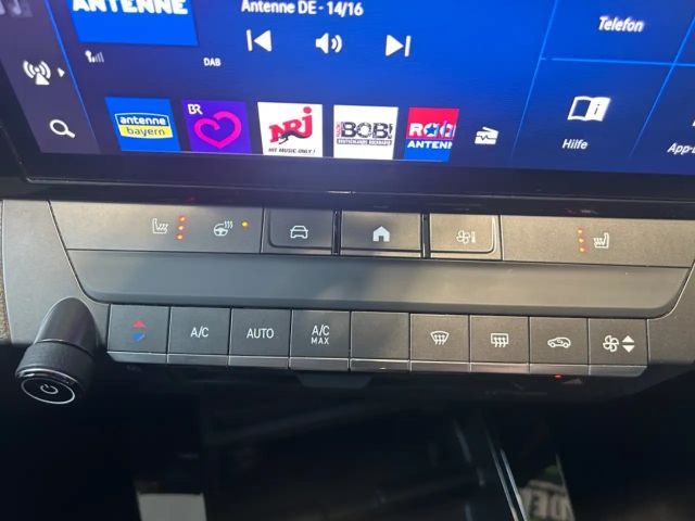 Opel Astra 1.5 CDTI 1.5 Turbo Edition