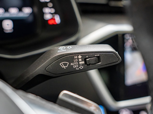 Audi S6 Quattro Sedan