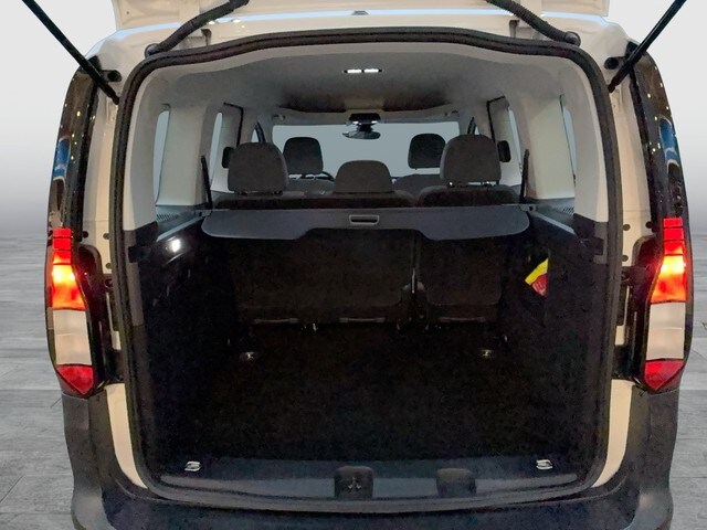 Volkswagen Caddy 2.0 TDI