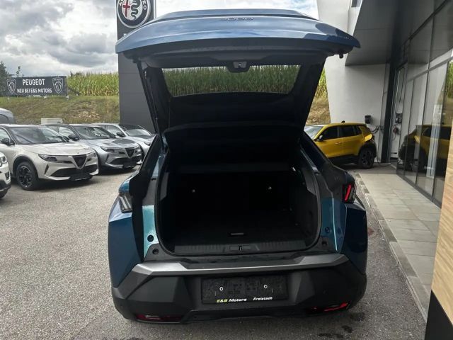 Peugeot 3008 Allure Pack Hybrid