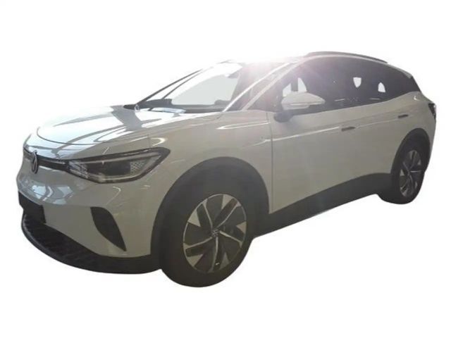 Volkswagen ID.4 Performance Pro
