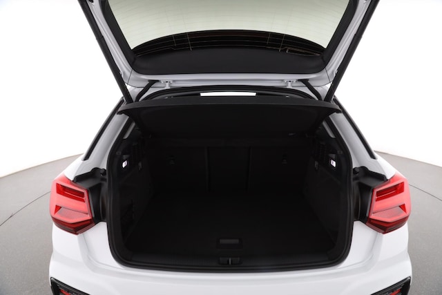 Audi Q2 30 TDI S-Tronic