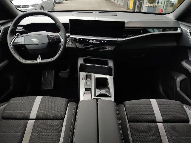 Opel Grandland X GS-Line Grand Sport