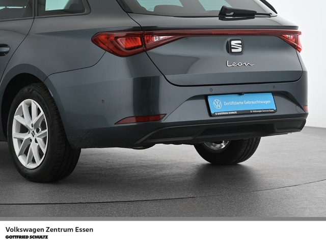 Seat Leon Sportstourer Style