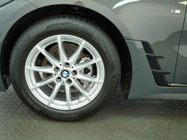 BMW 420 420d Coupé Gran Coupé M-Sport