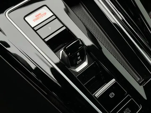 Volkswagen Golf GTI Golf VIII