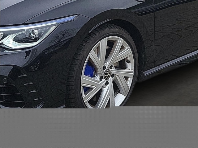 Volkswagen Golf 2.0 TSI DSG Golf VIII