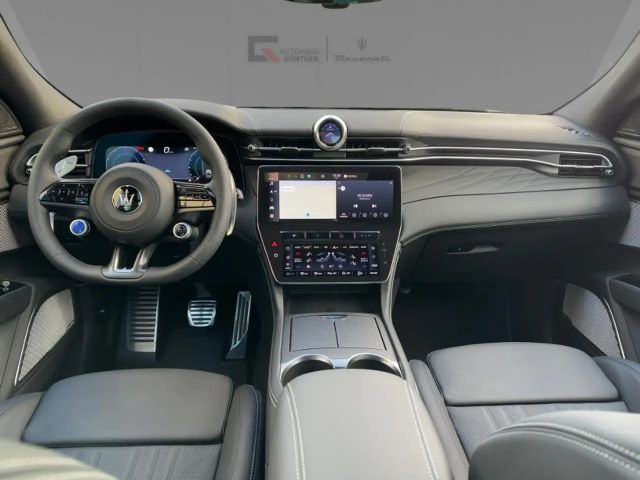 Maserati Grecale Trofeo