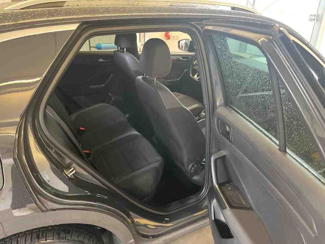 Volkswagen T-Roc 1.5 TSI DSG Sport