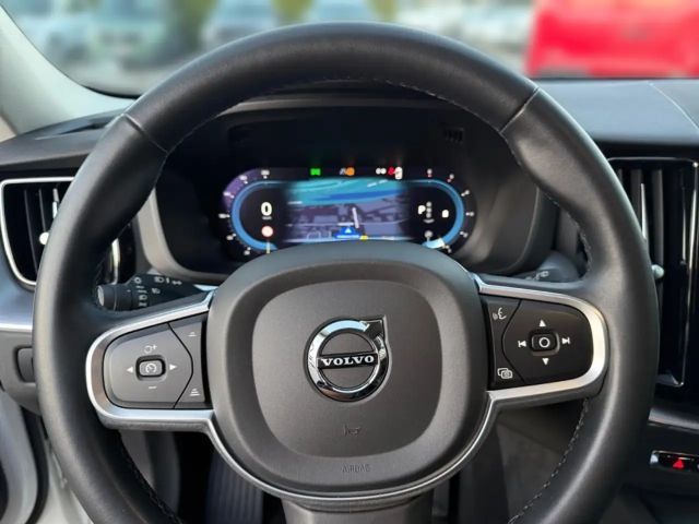 Volvo XC60 AWD Momentum