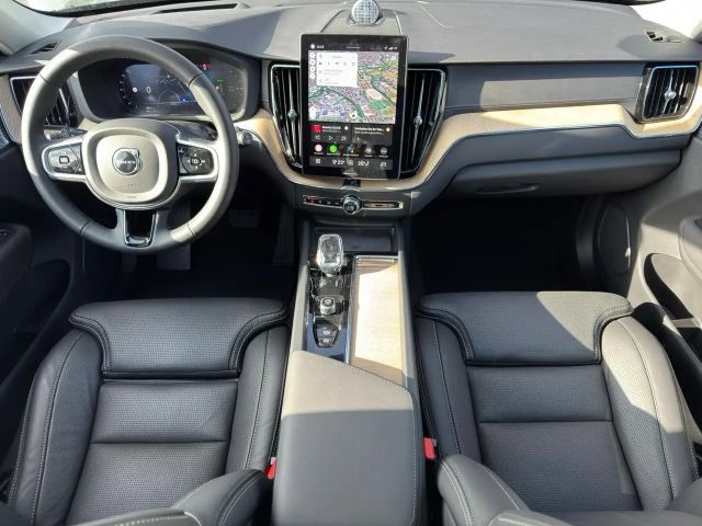 Volvo XC60 AWD Dark T8 Ultra