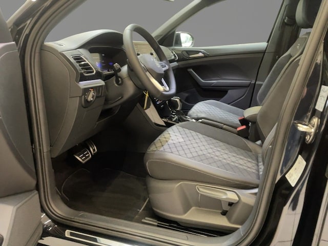 Volkswagen T-Cross 1.0 TSI DSG R-Line