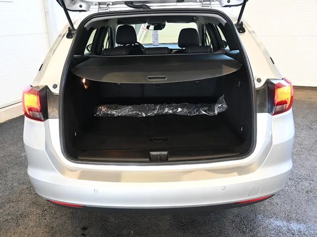 Opel Astra Sports Tourer